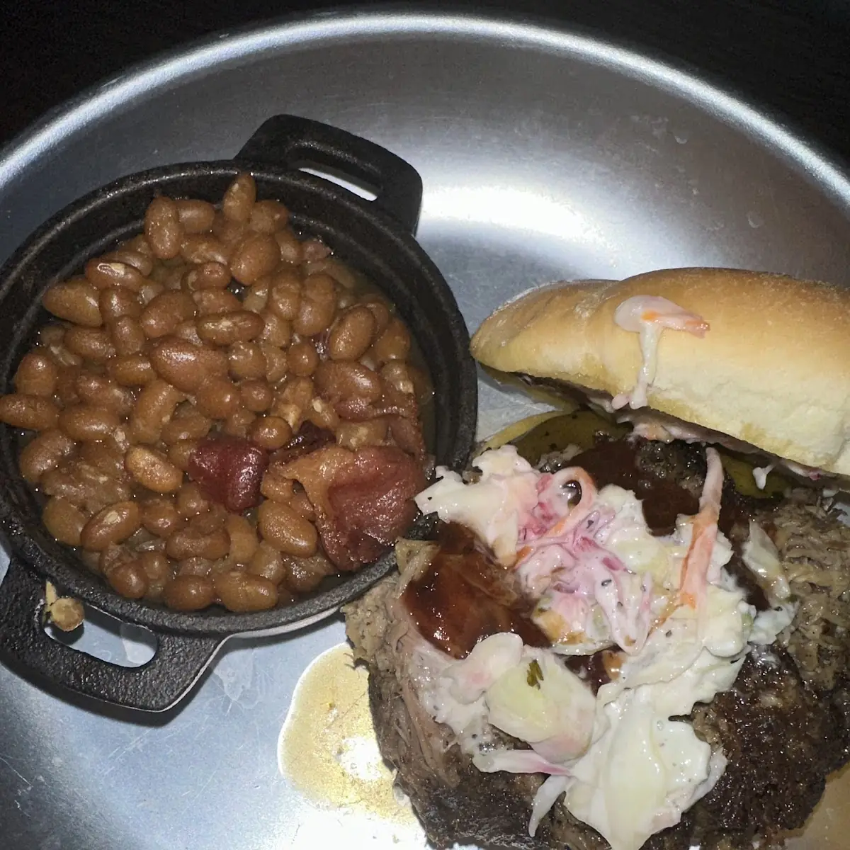 Baked Beans