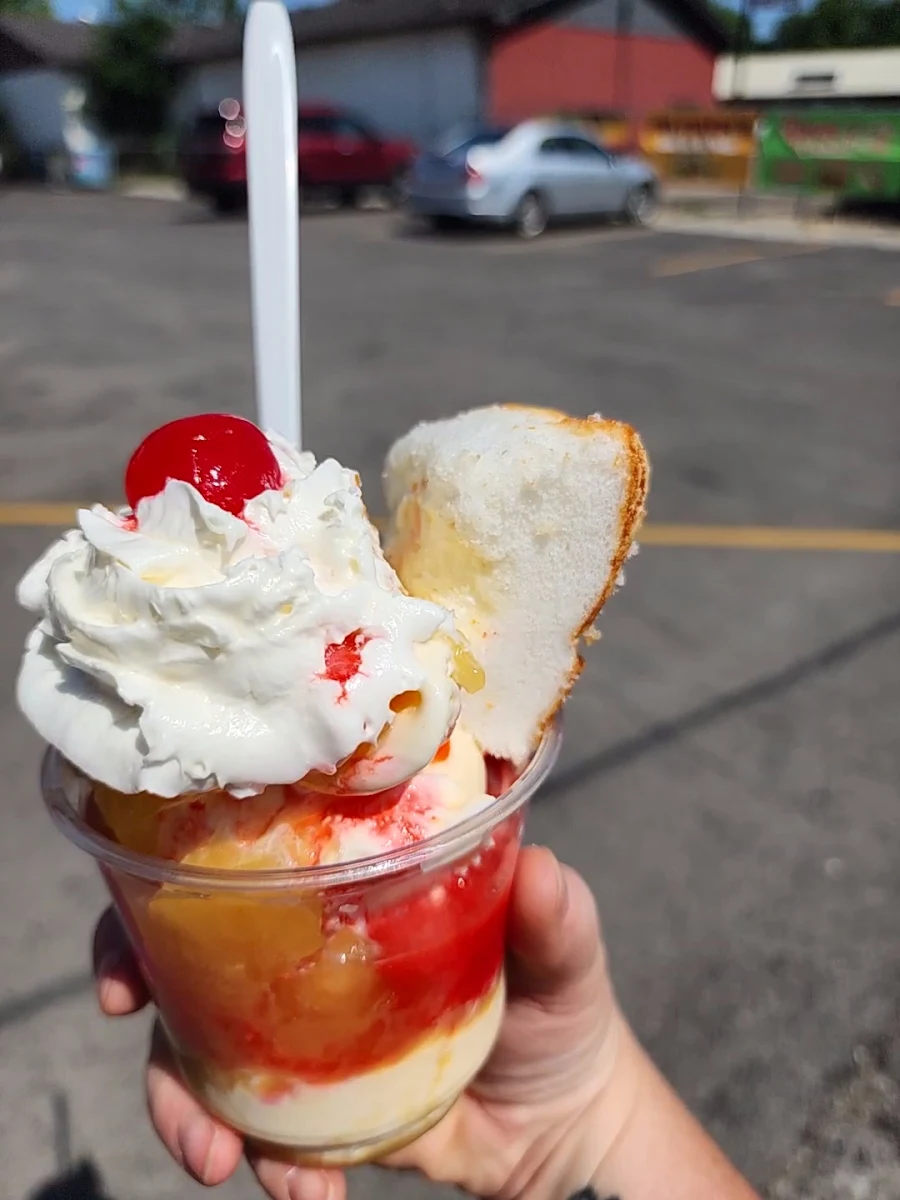 Banana Split