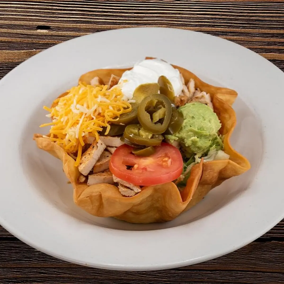 Taco Salad
