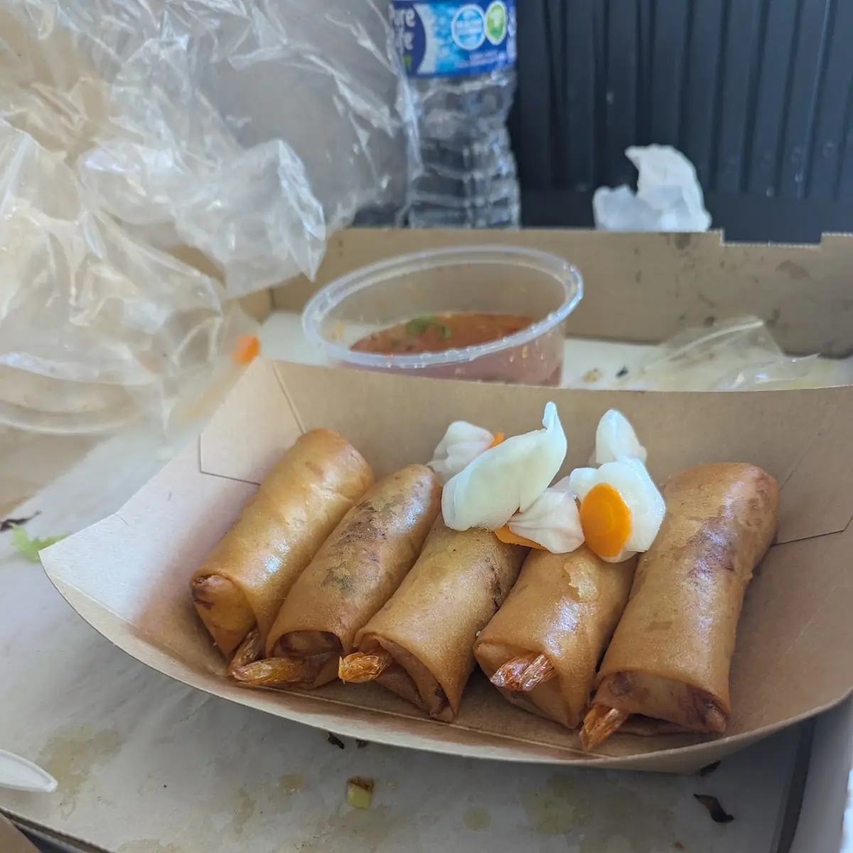 Lumpia