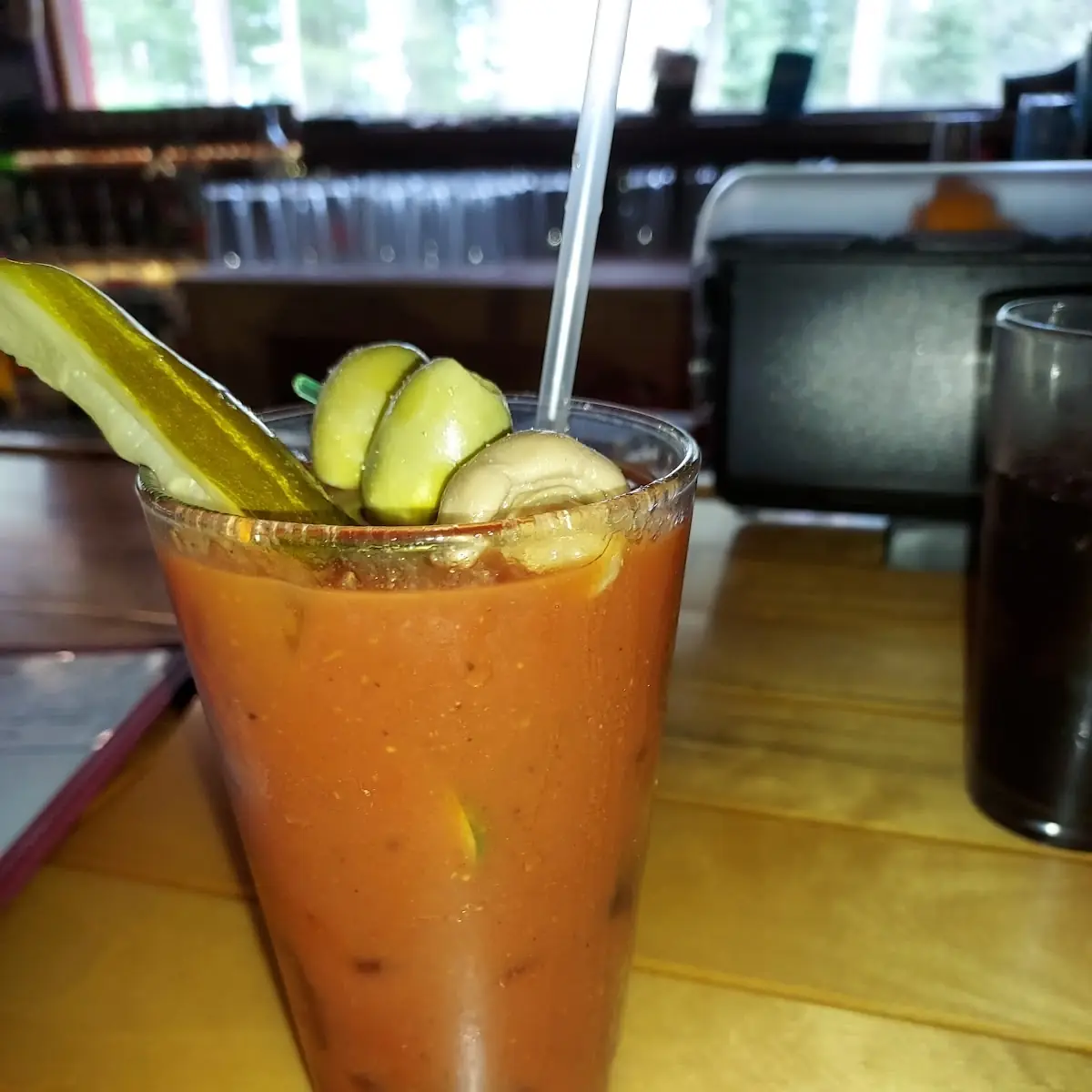 Bloody Mary