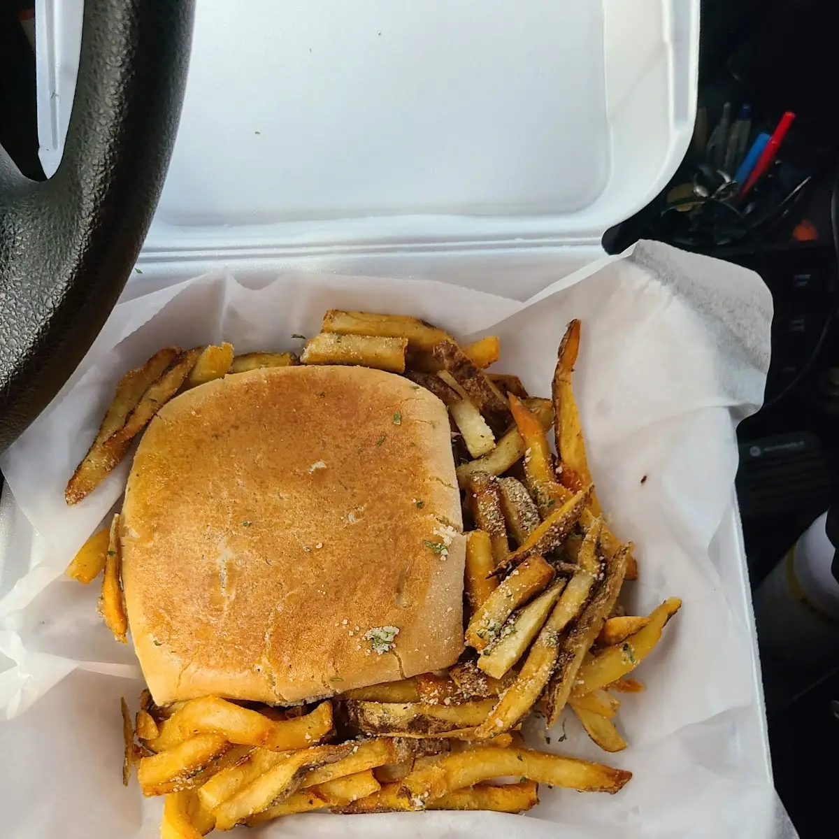 Cuban Sandwich