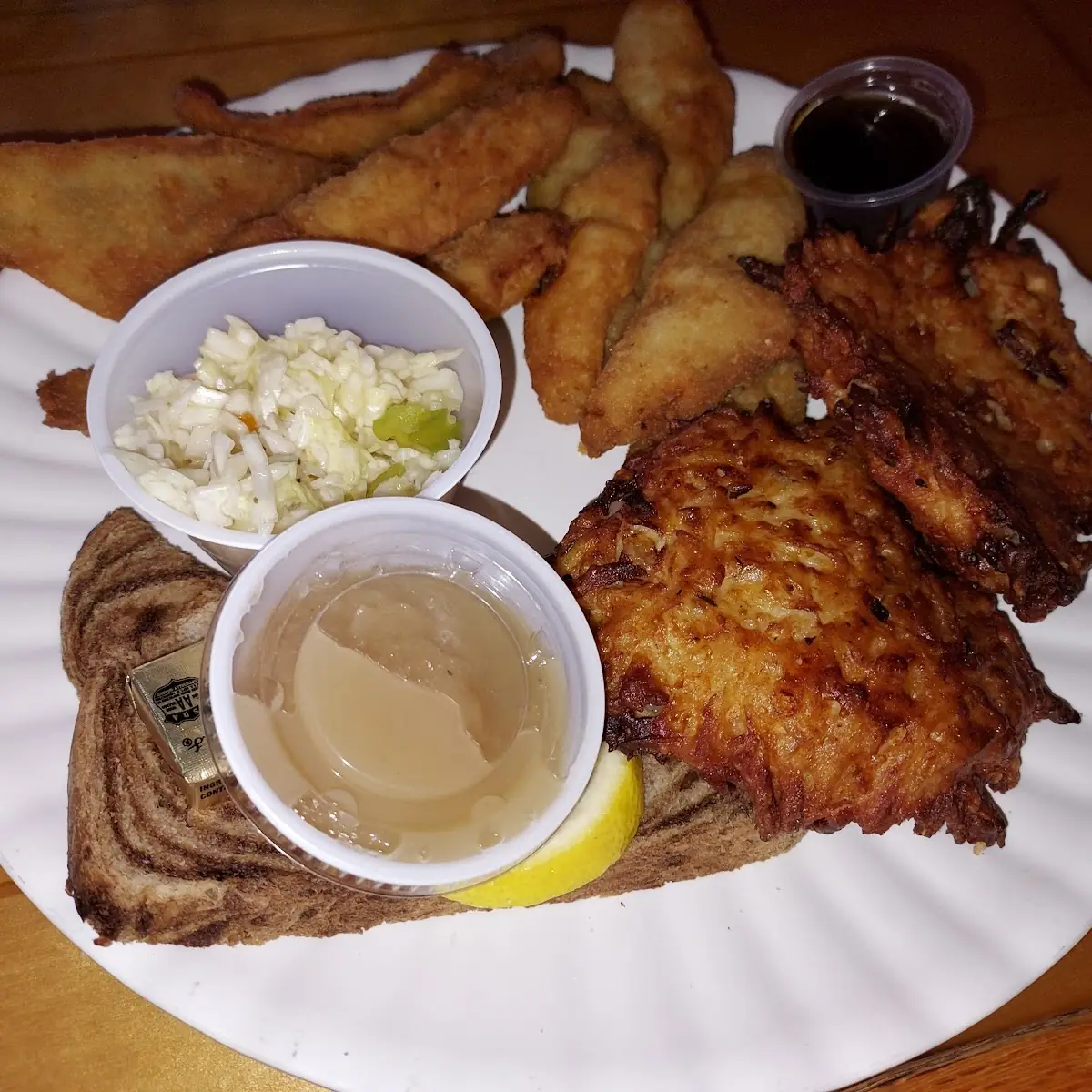 Fish Fry