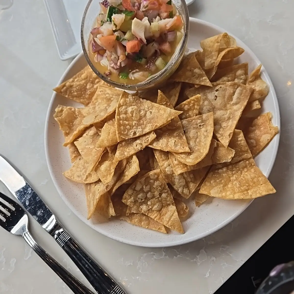 Ceviche