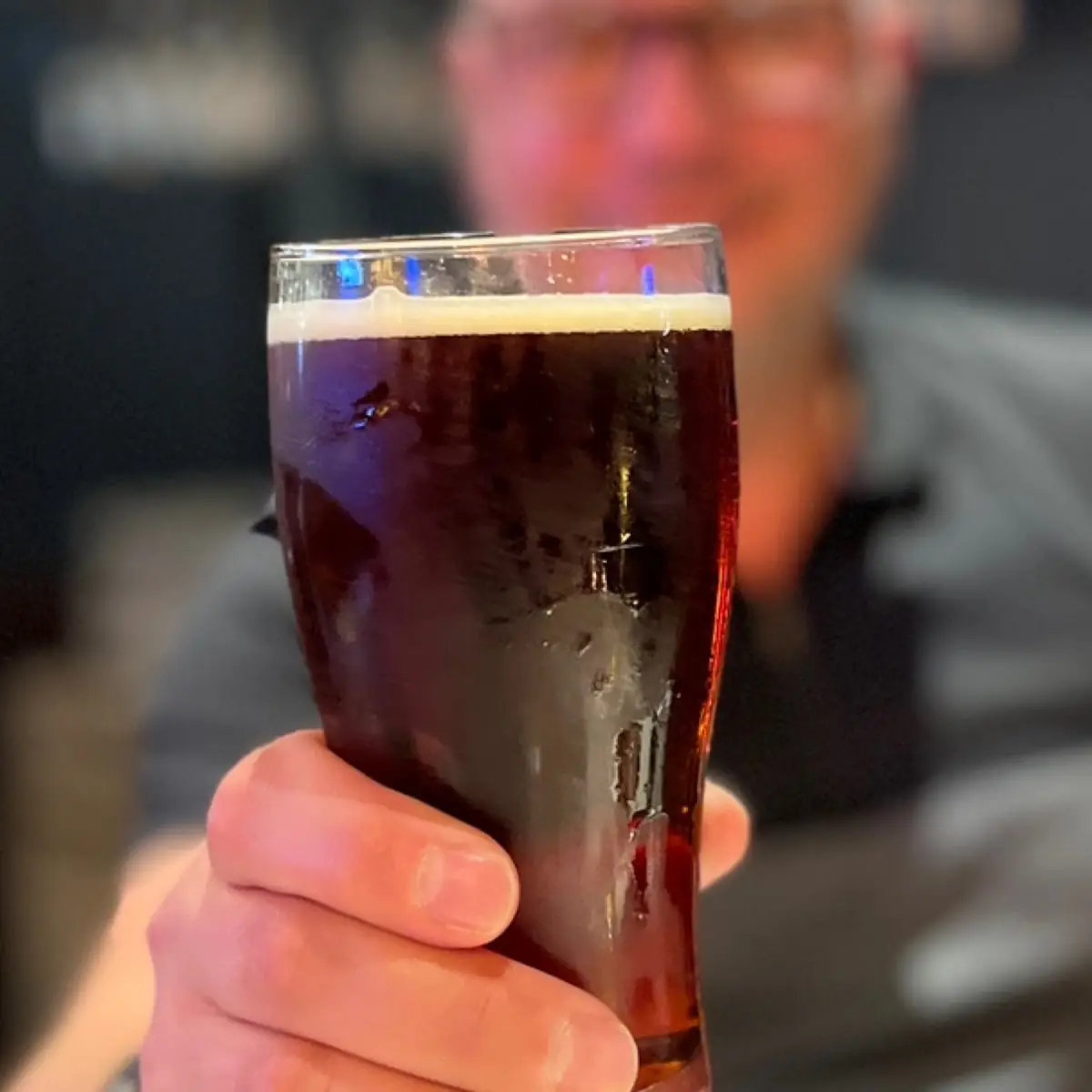 Happy Hour Beer