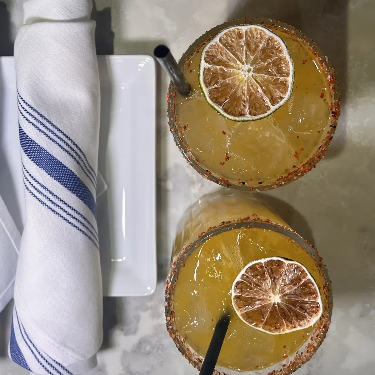 House Margarita