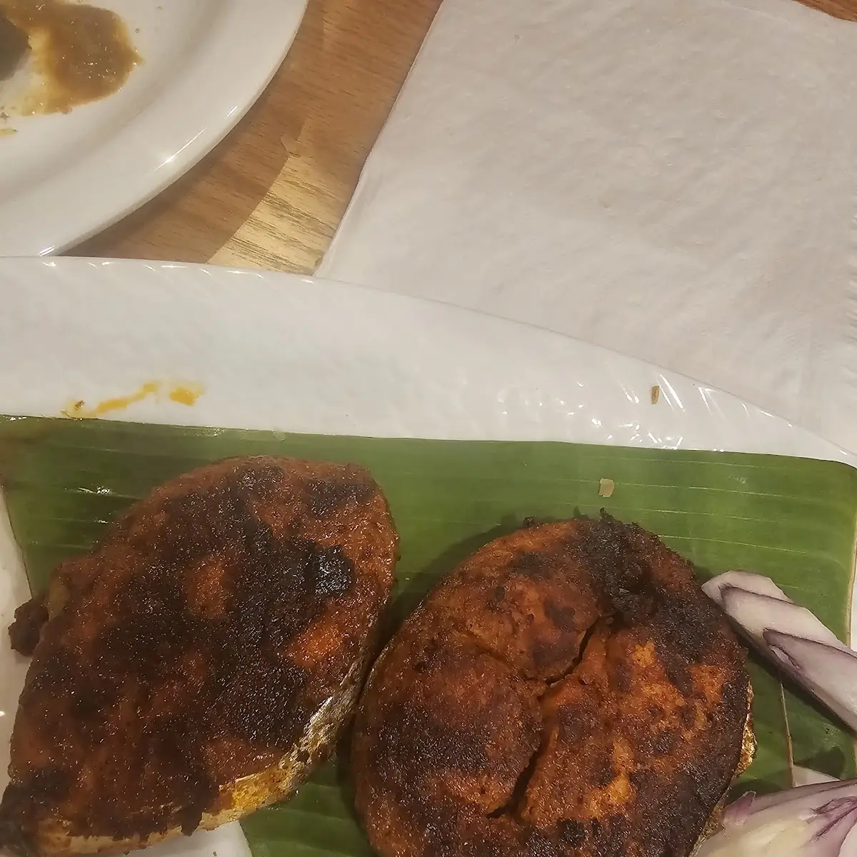 Fish Fry