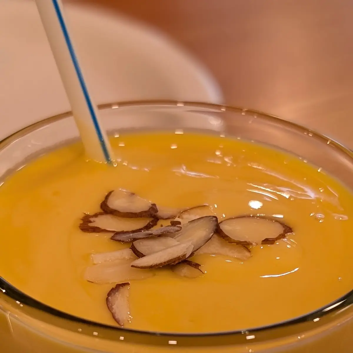 Mango Lassi