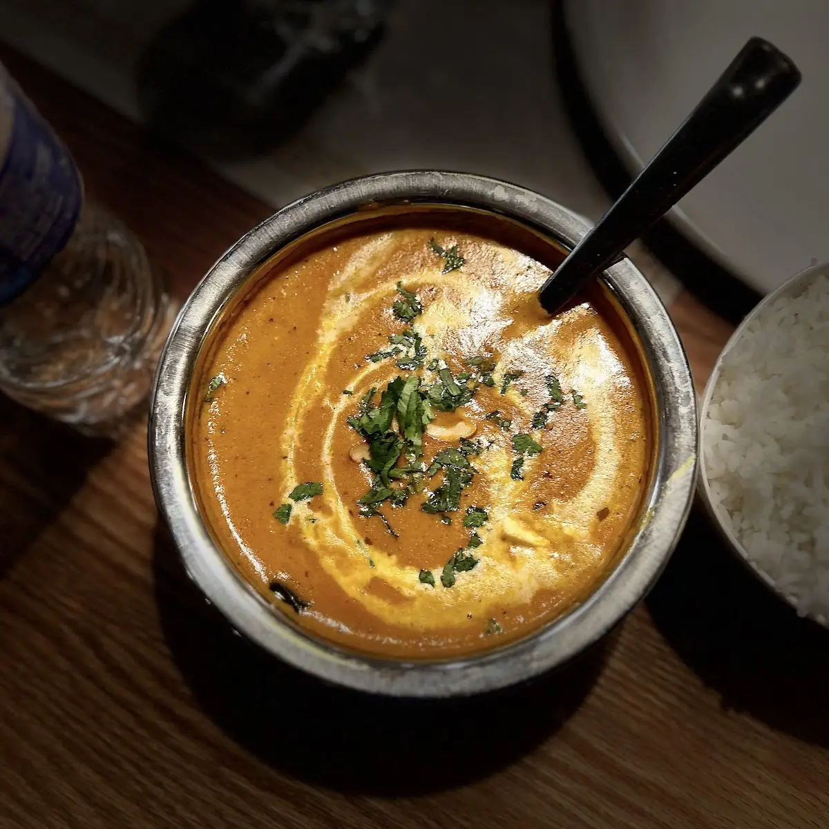 Panner Butter Masala