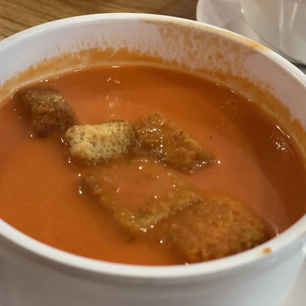Tomato Soup