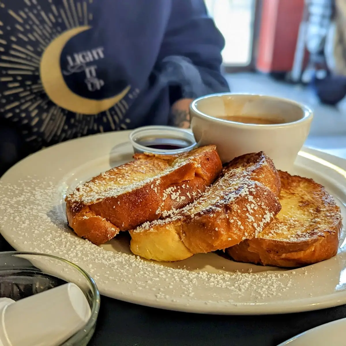French Toast
