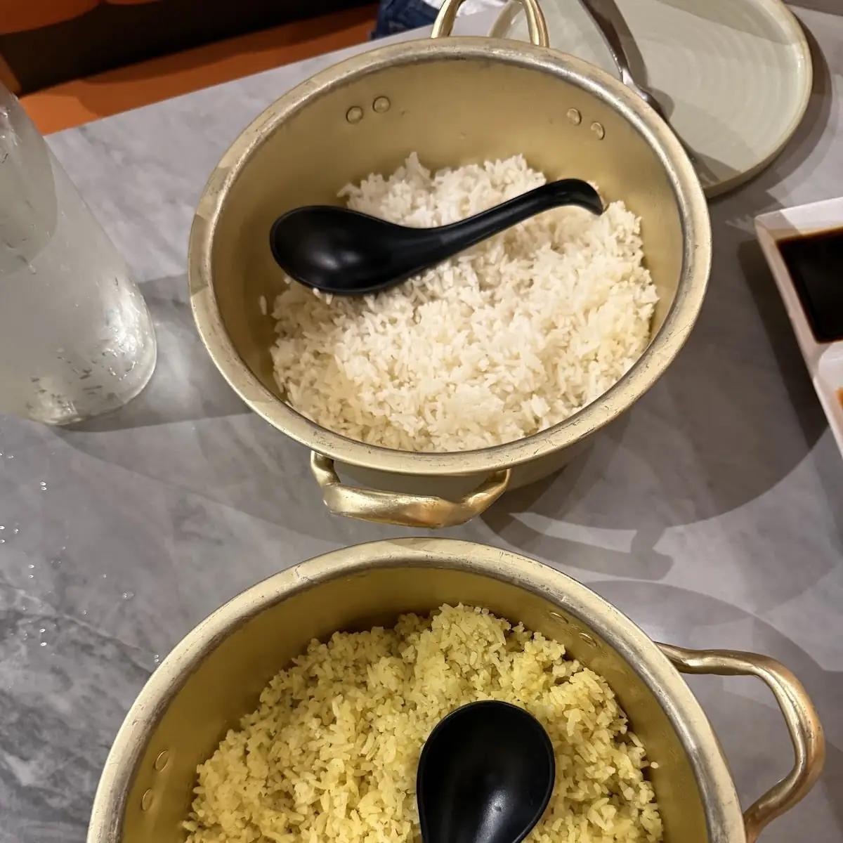 Jasmine Rice