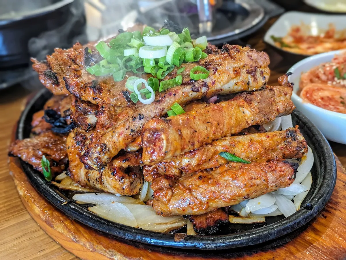 Short Ribs