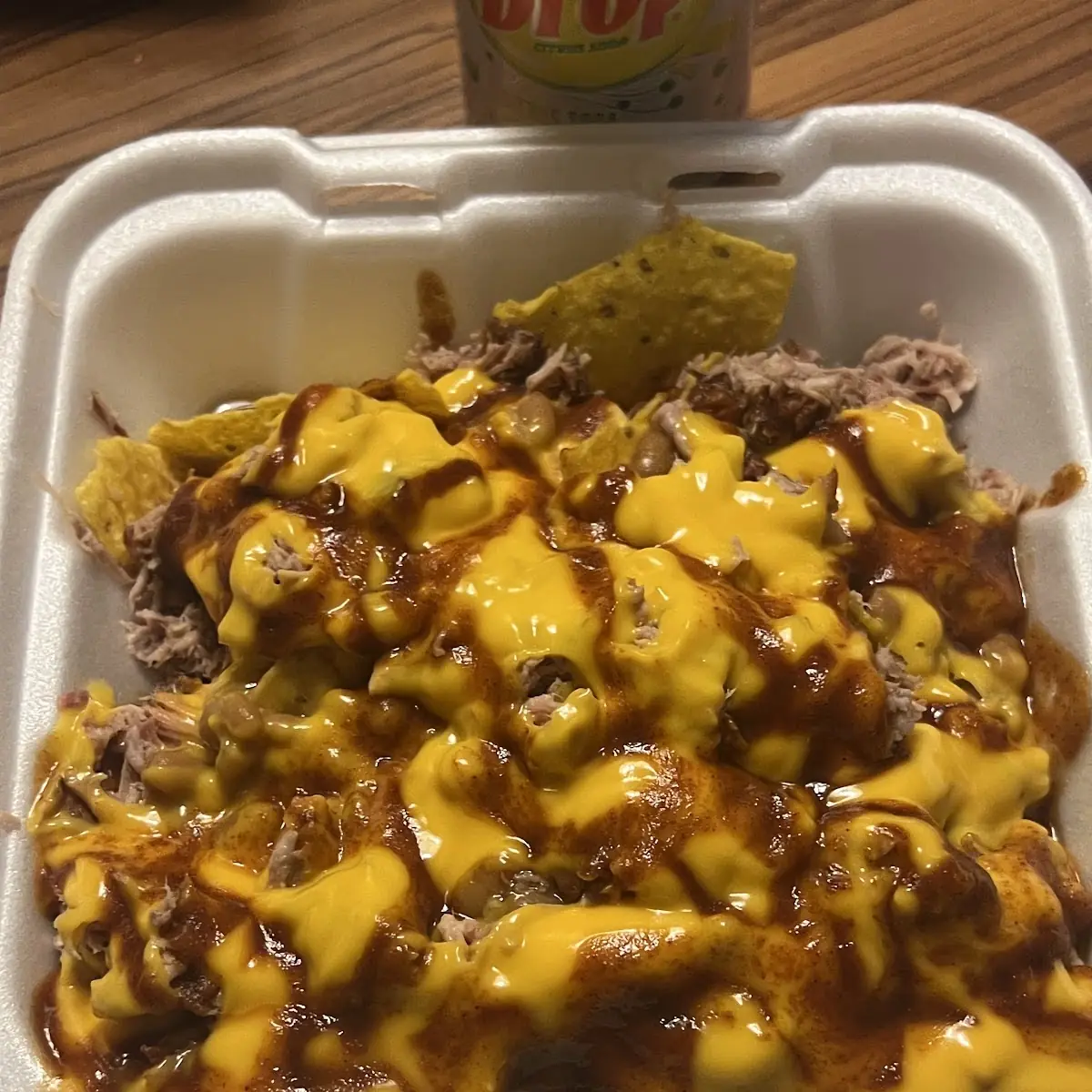 Chili Cheese