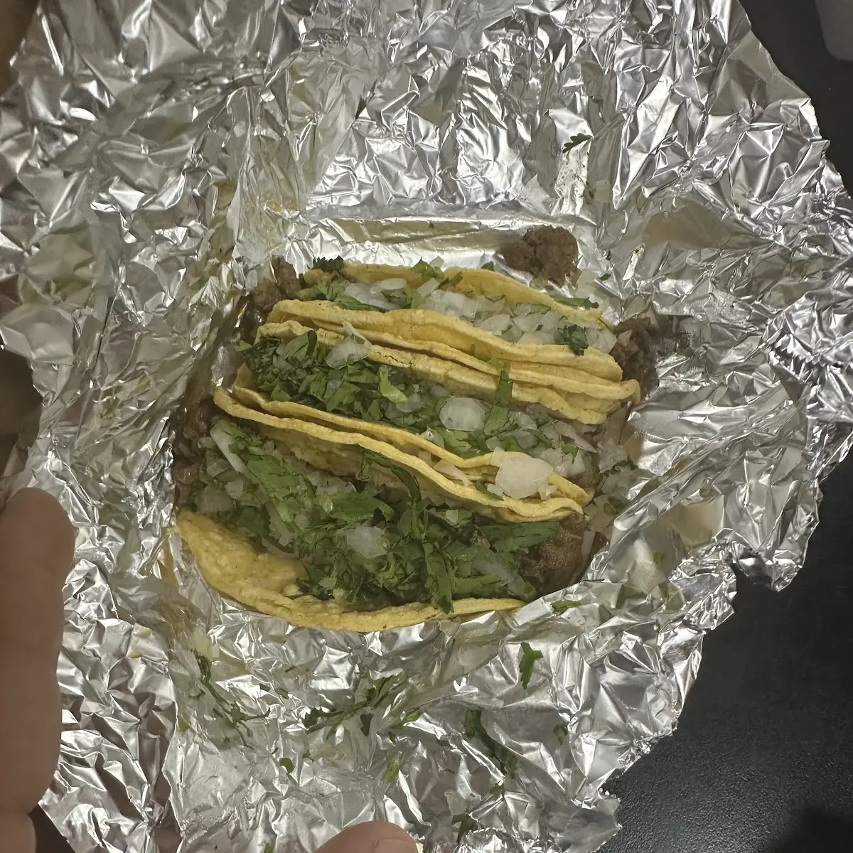 Carne Asada Tacos