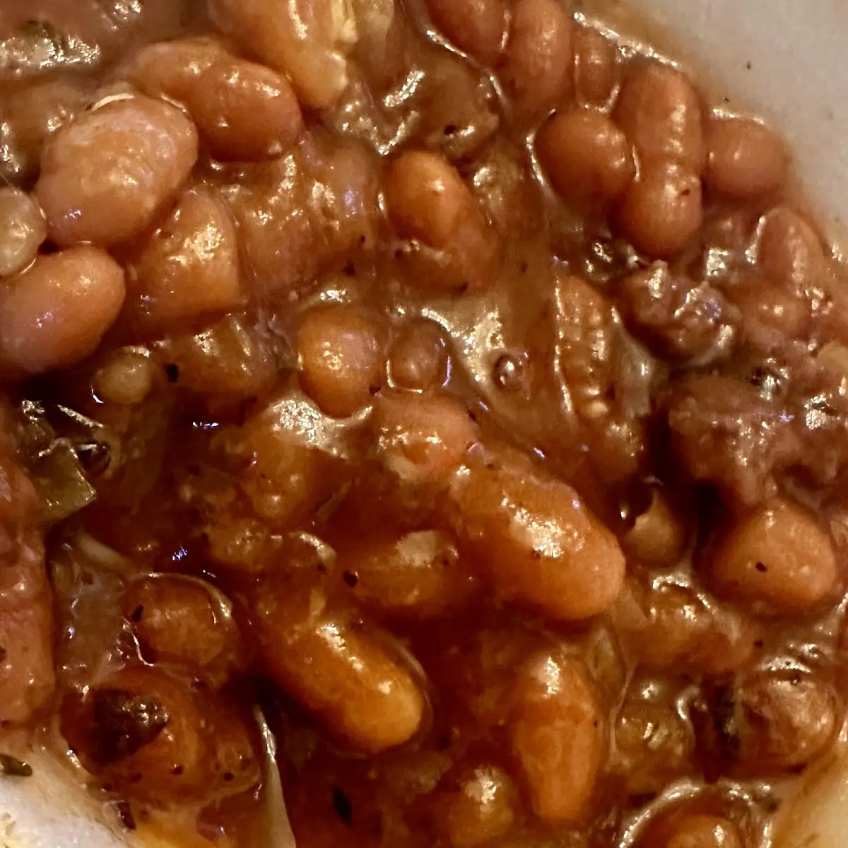 Baked Beans