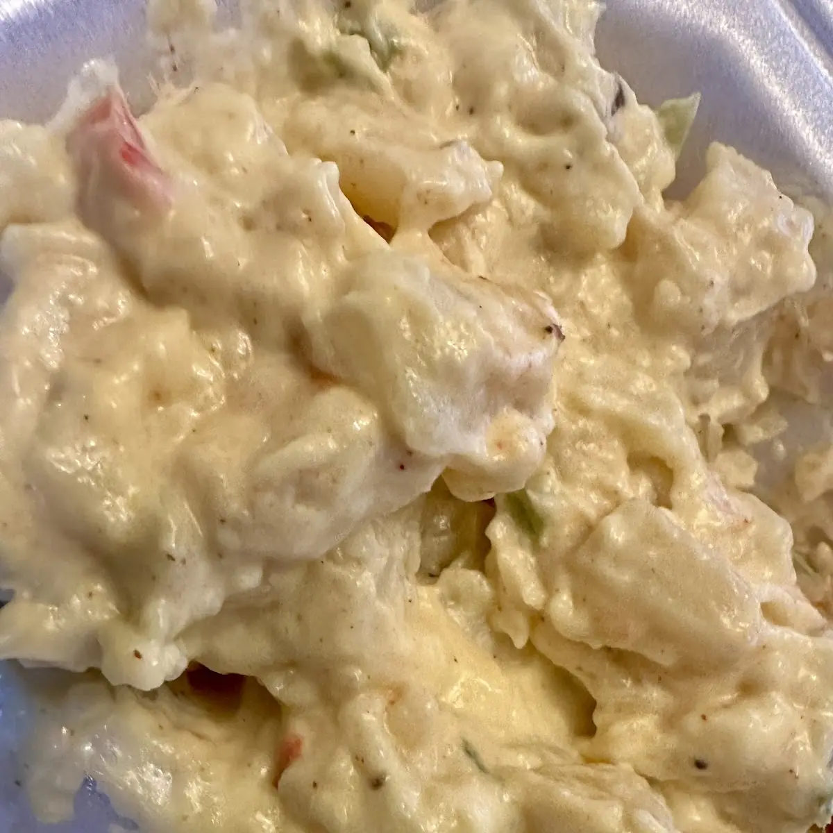 Potato Salad