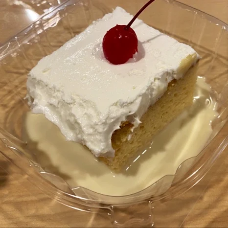 Tres Leches