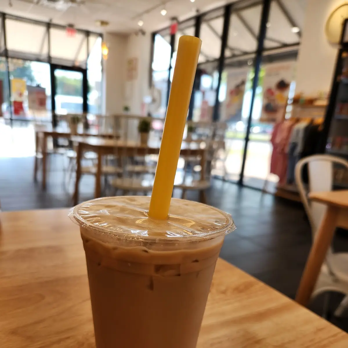 Thai Tea
