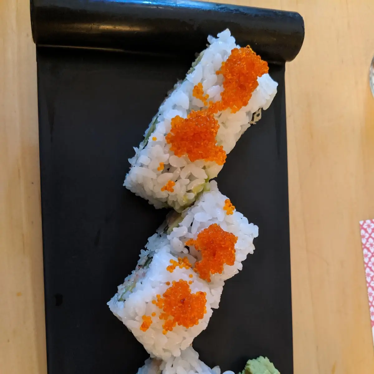 California Roll