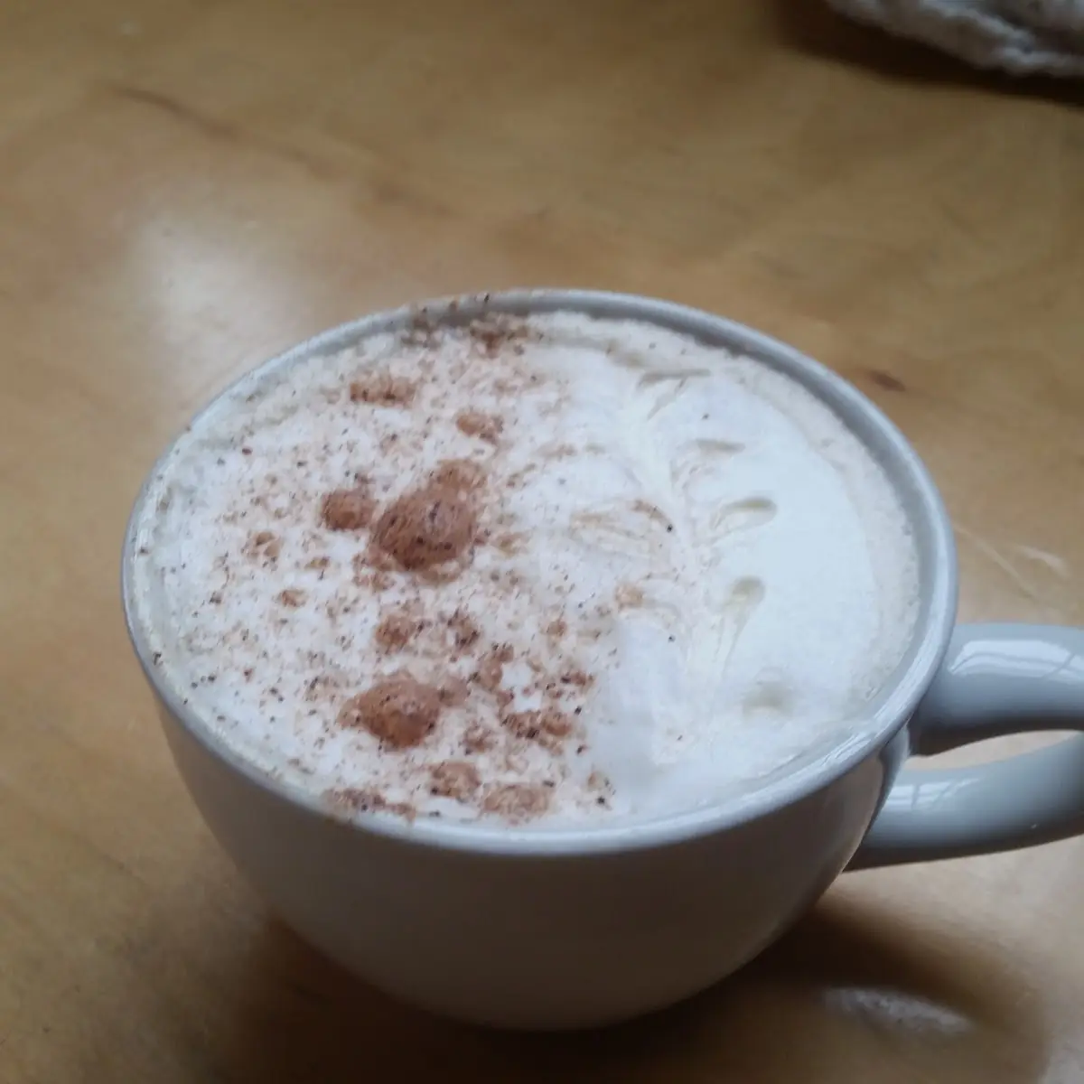 Chai Latte