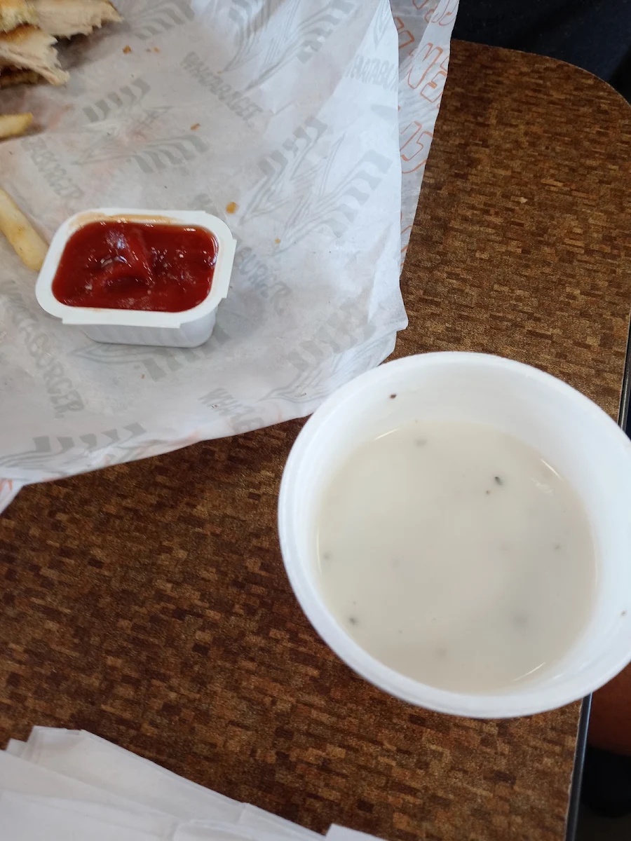 Cheese Dip