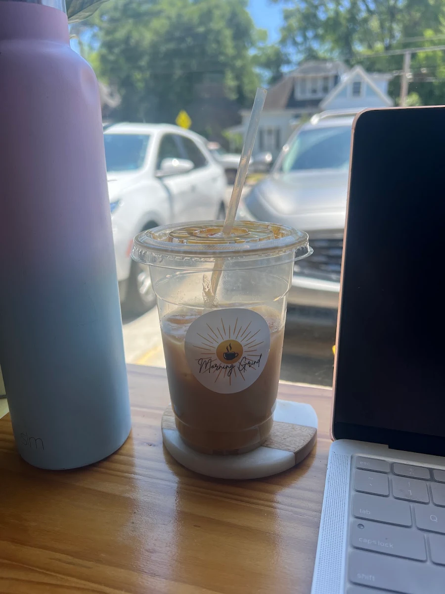 Cold Brew