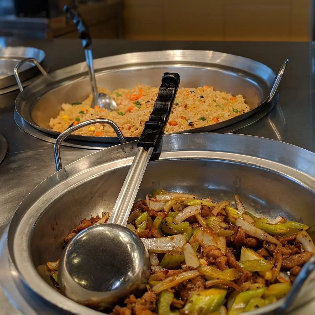 Chicken Fajitas
