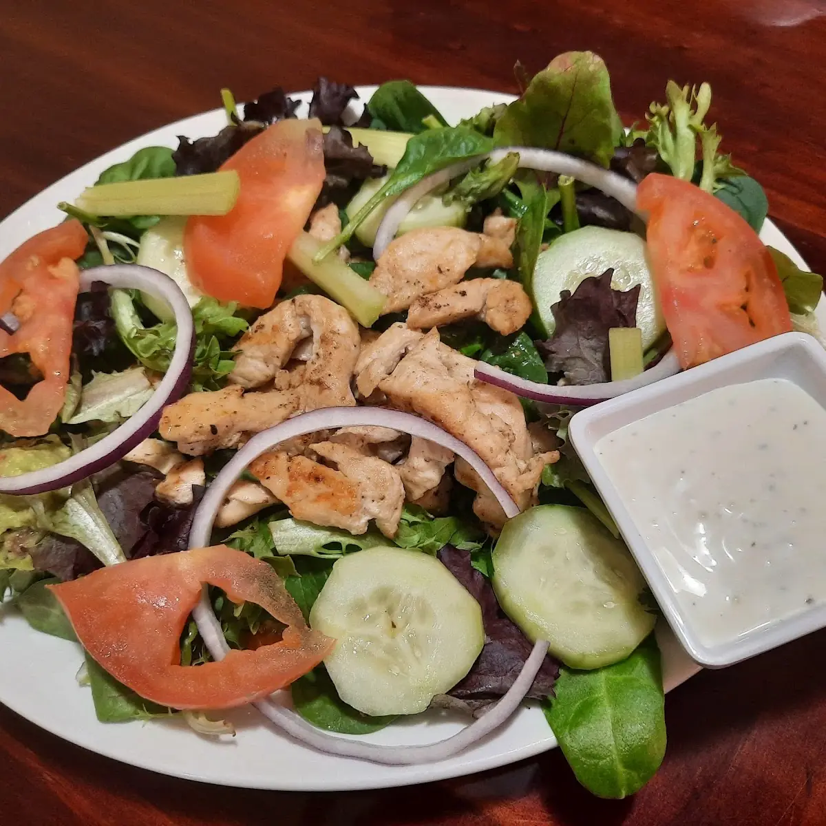 Chicken Salad