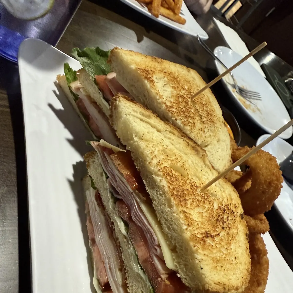 Turkey Club