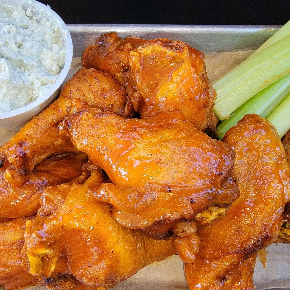 Wings 8