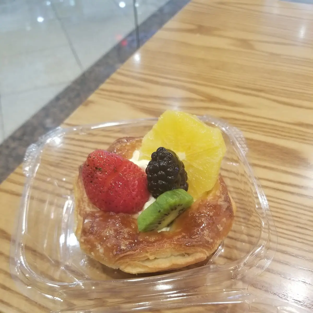 Lemon Tart