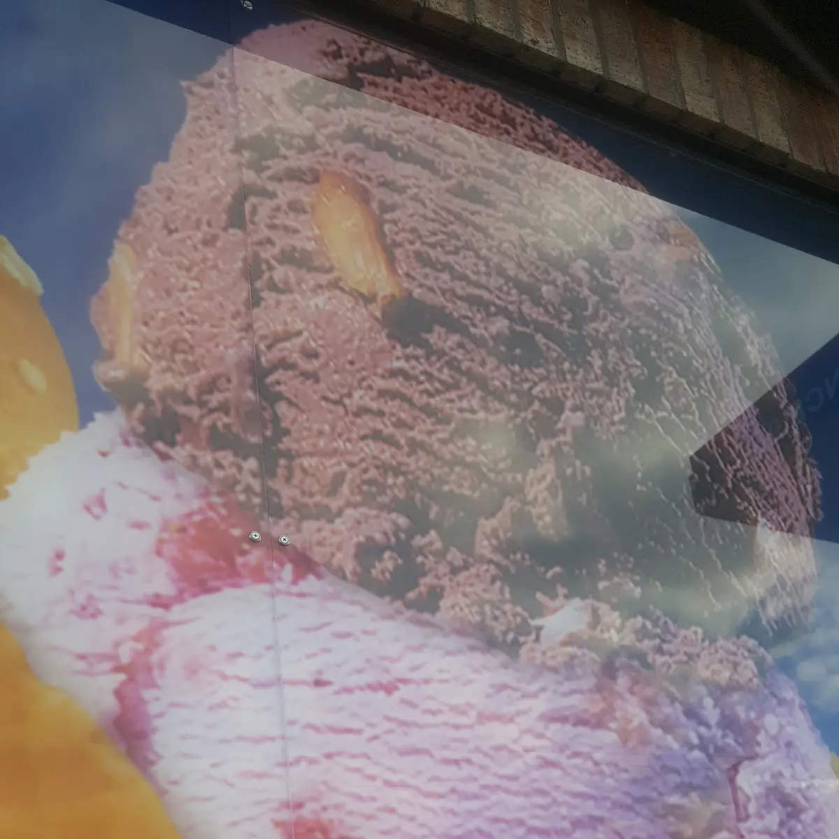Ice Cream Cone