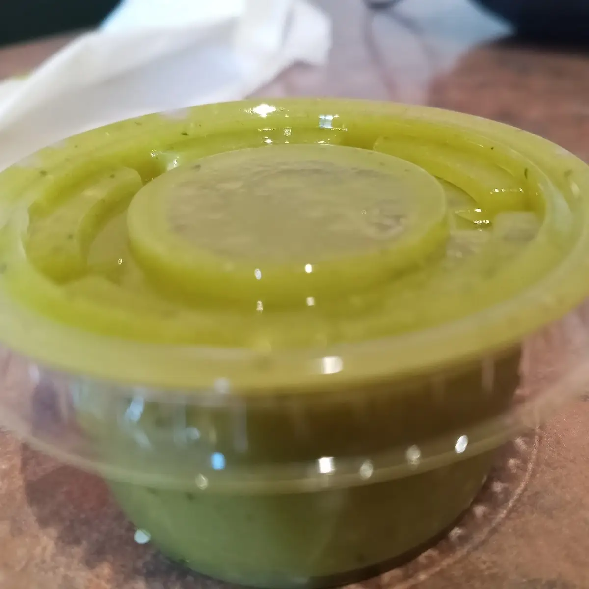 Salsa Verde