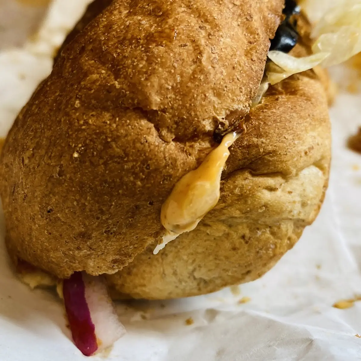 Chicken Sub