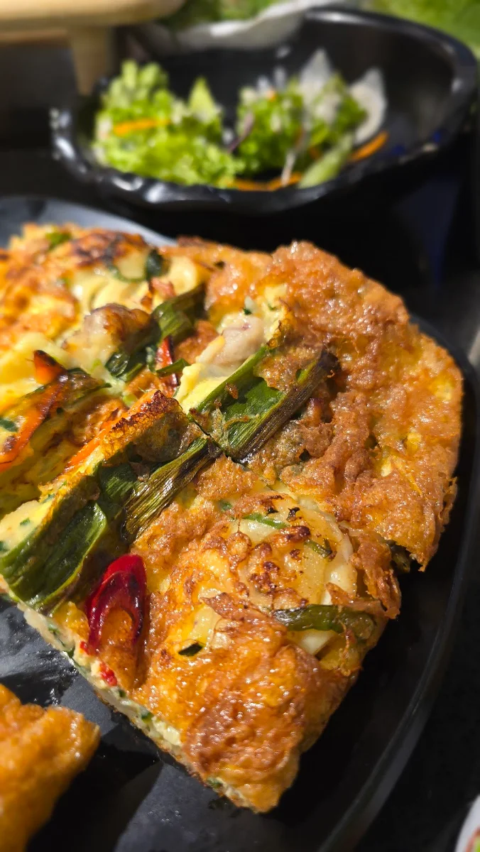 Haemul Pajeon