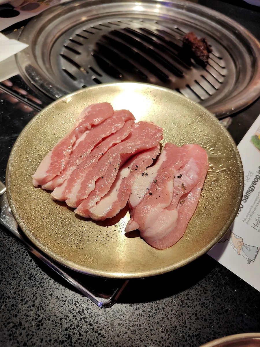 Meat