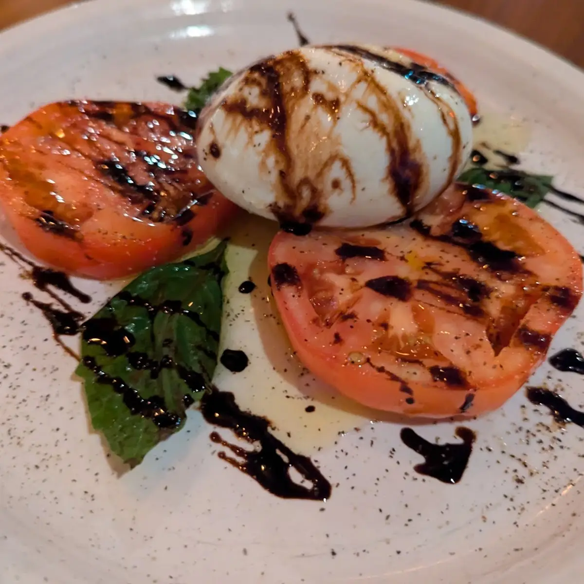 Caprese Salad