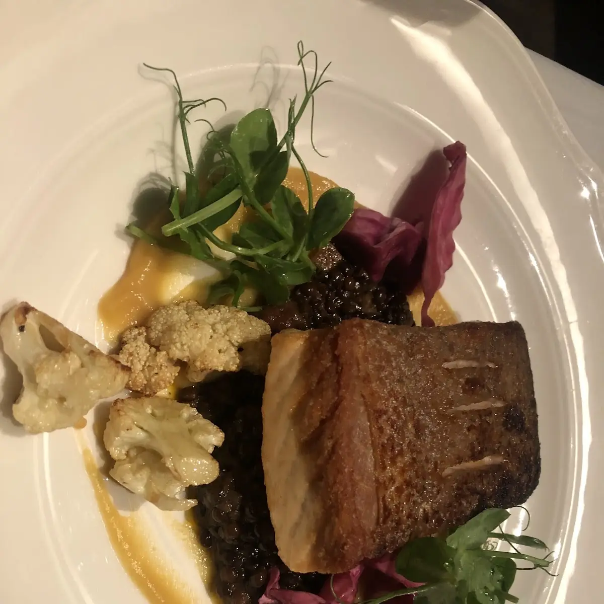 Duck Breast