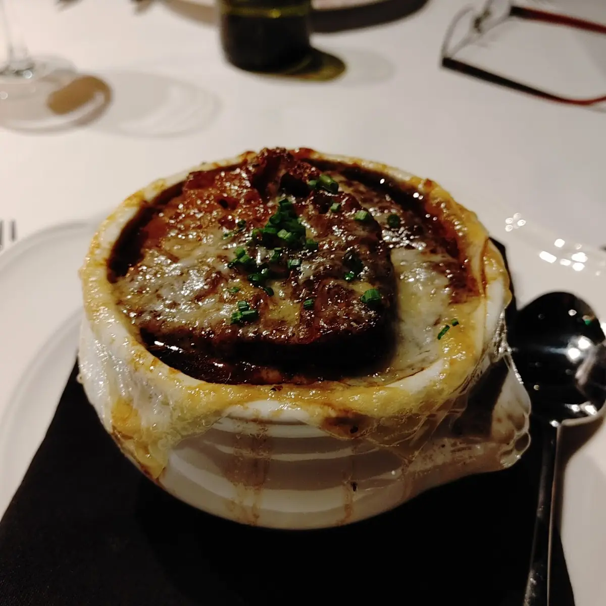 French Onion Soup