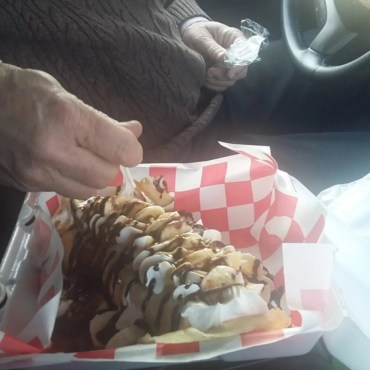Banana Split