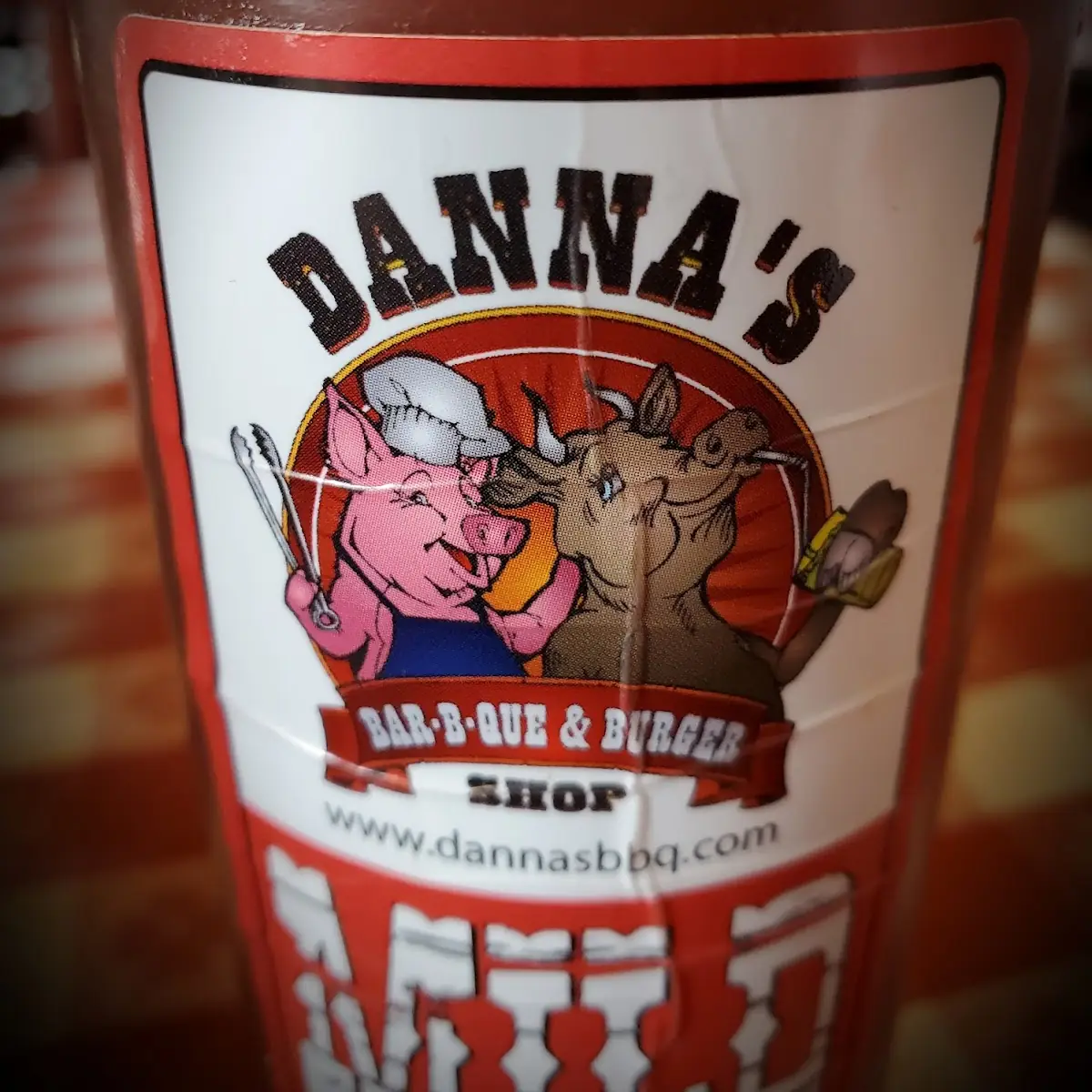 BBQ Sauce