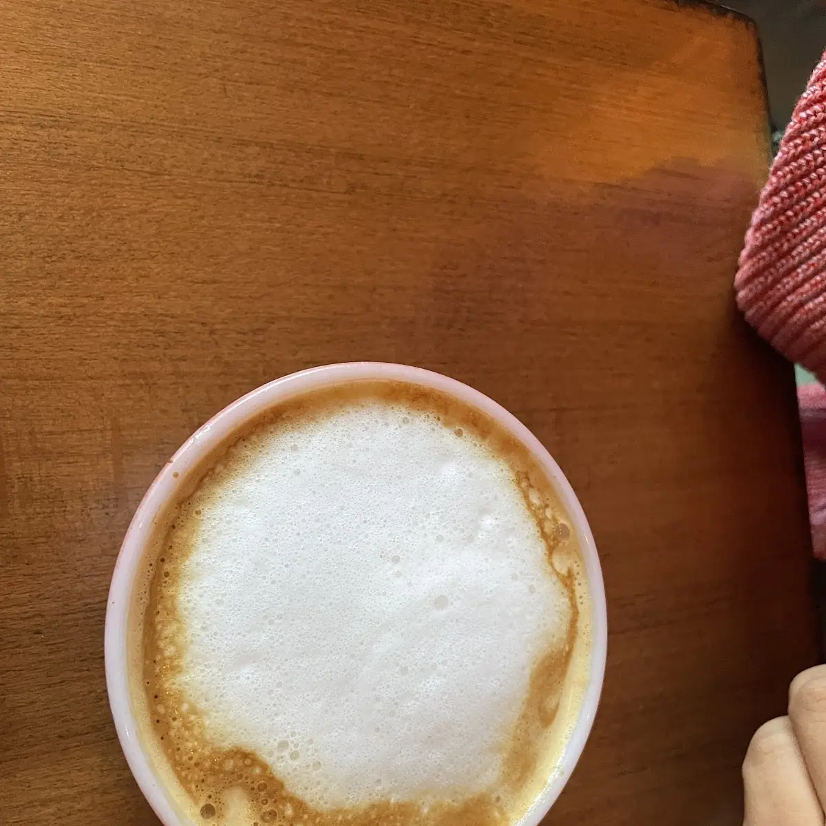 Cappuccino