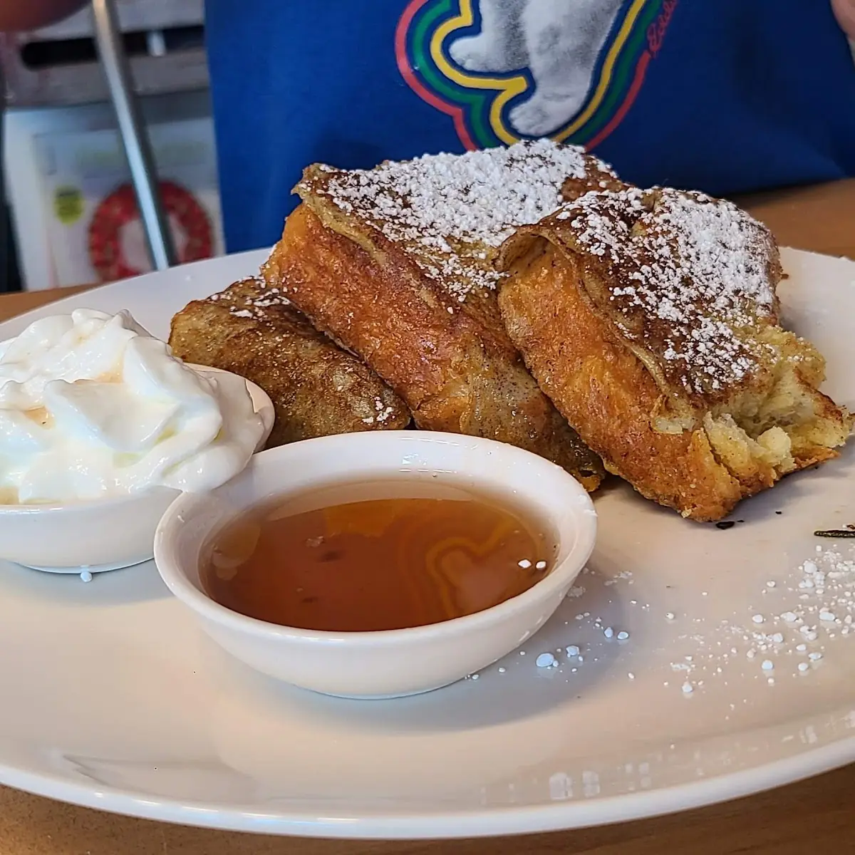 Brioche French Toast