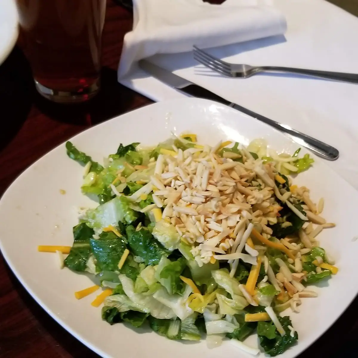 House Salad