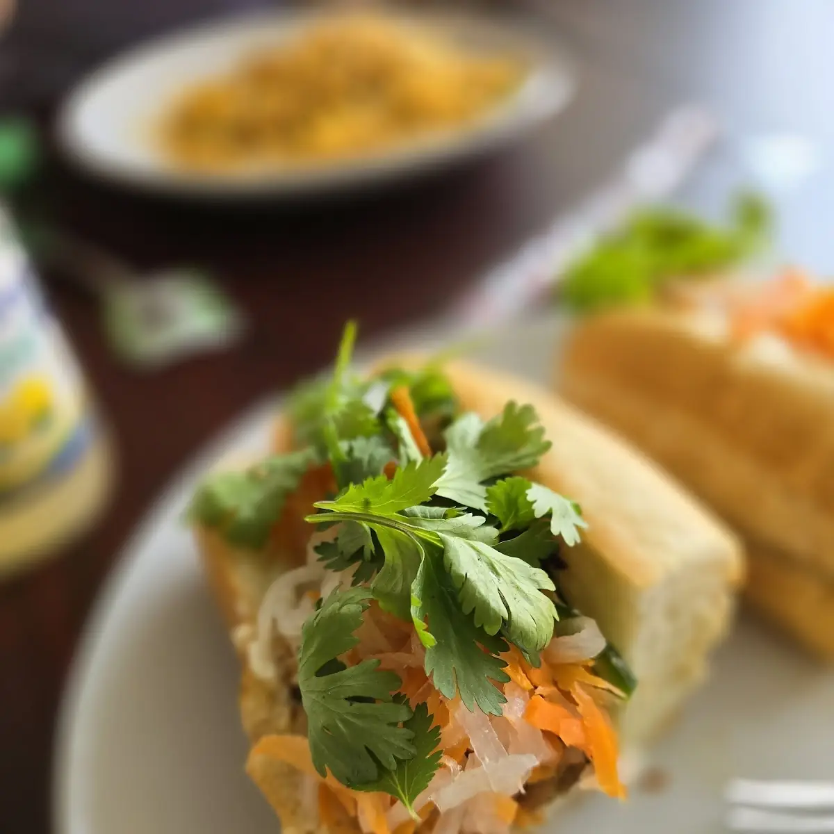 Banh MI