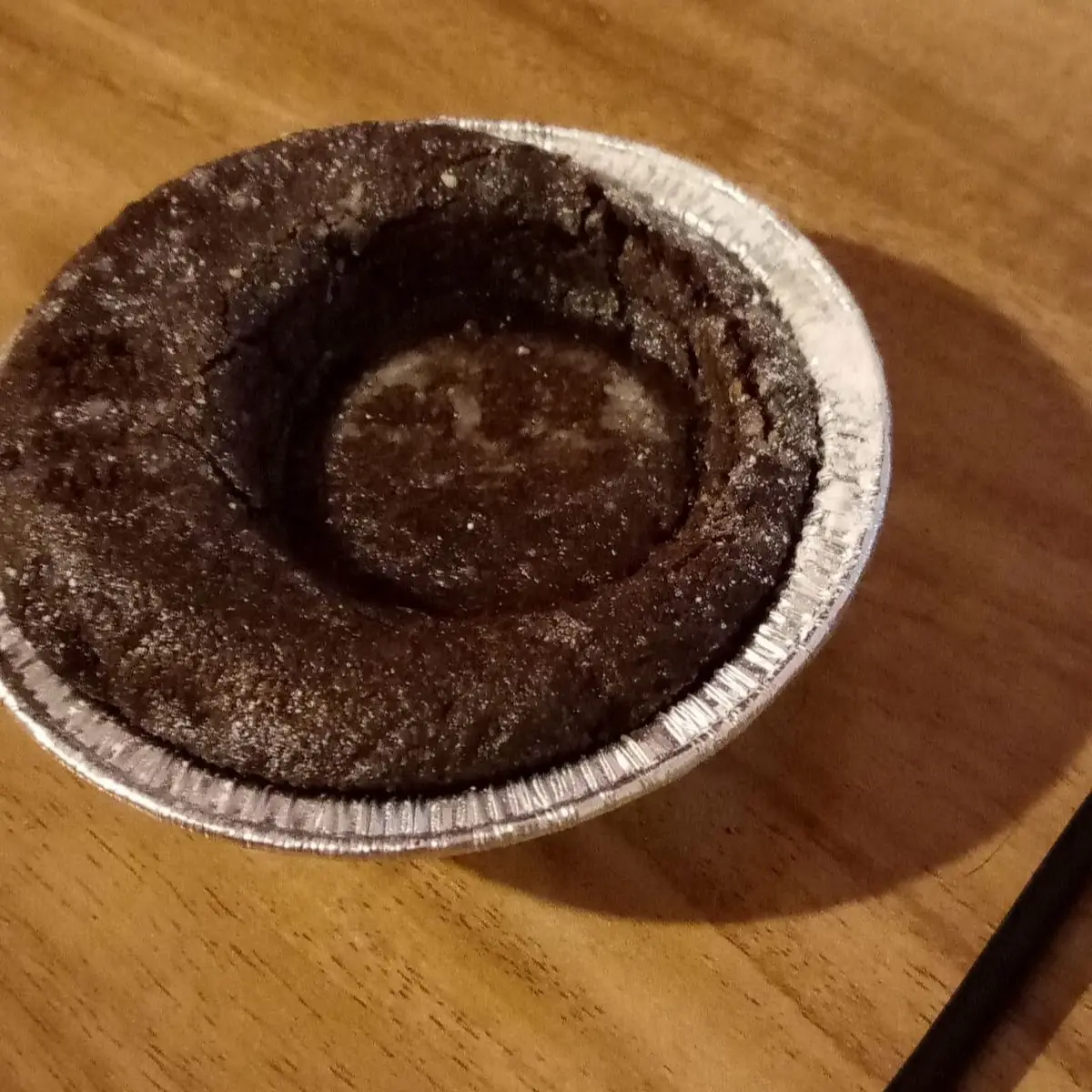 Lava Cake
