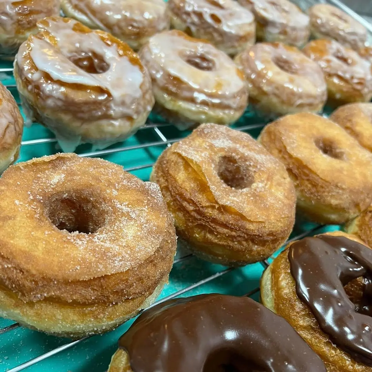 Cronut Donut