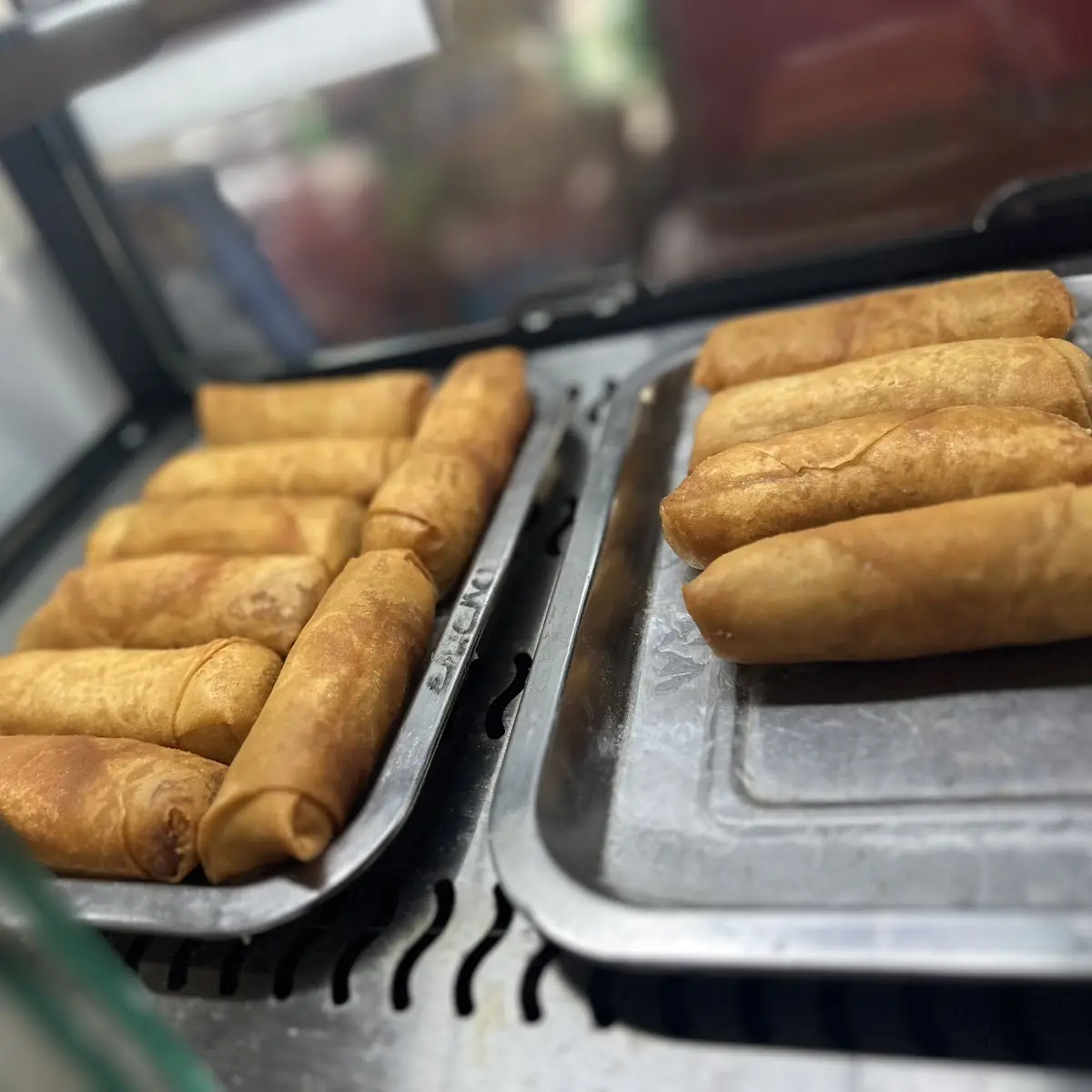 Egg Roll