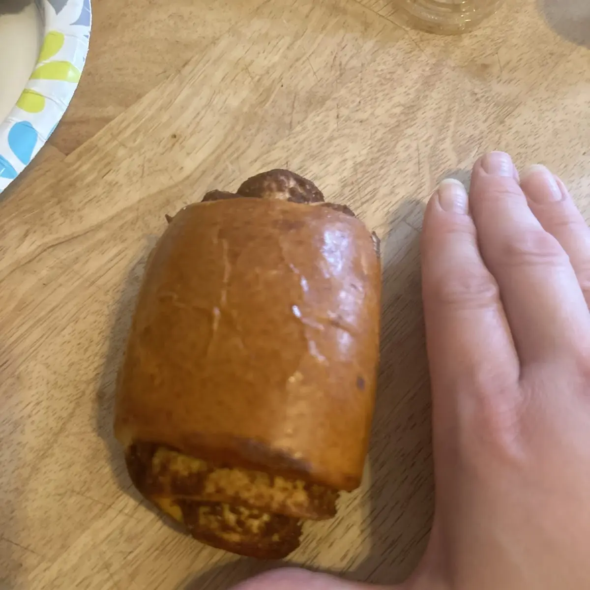 Chicken Sandwich
